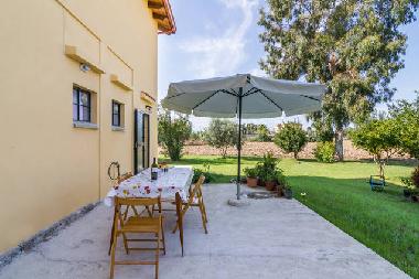 Villa en Oristano (Oristano)Casa de vacaciones