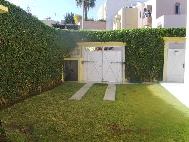 Villa en Agadir (Agadir)Casa de vacaciones