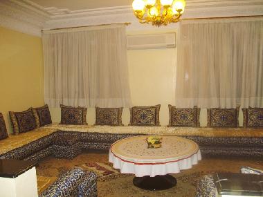 Villa en Agadir (Agadir)Casa de vacaciones