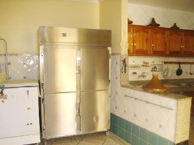 Villa en Agadir (Agadir)Casa de vacaciones