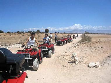 Villa en Agadir (Agadir)Casa de vacaciones