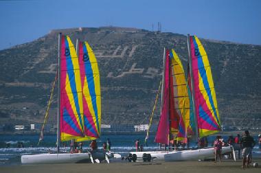 Villa en Agadir (Agadir)Casa de vacaciones