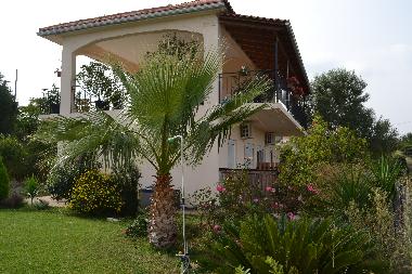 Cama y desayuno en Paliambela/Vonitsa (Preveza)Casa de vacaciones