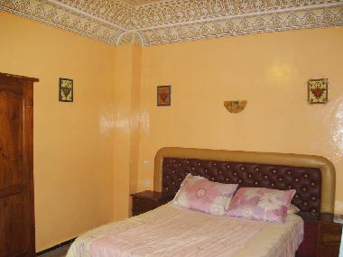 Apartamento de vacaciones en Agadir (Agadir)Casa de vacaciones