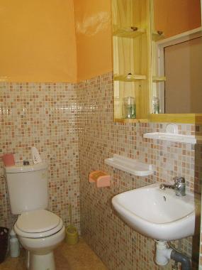 Apartamento de vacaciones en Agadir (Agadir)Casa de vacaciones