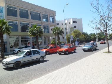 Apartamento de vacaciones en Agadir (Agadir)Casa de vacaciones