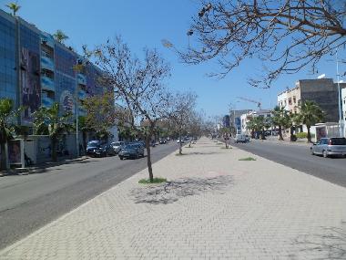 Apartamento de vacaciones en Agadir (Agadir)Casa de vacaciones