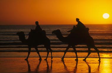 Apartamento de vacaciones en Agadir (Agadir)Casa de vacaciones