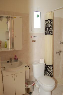 Cama y desayuno en Paliambela/Vonitsa (Preveza)Casa de vacaciones