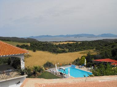 Cama y desayuno en Paliambela/Vonitsa (Preveza)Casa de vacaciones