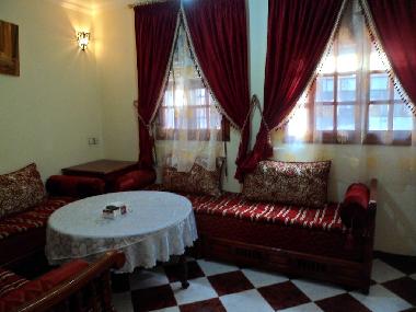 Apartamento de vacaciones en Agadir (Agadir)Casa de vacaciones