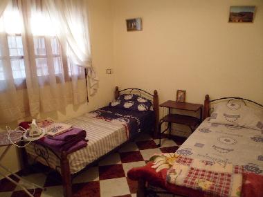 Apartamento de vacaciones en Agadir (Agadir)Casa de vacaciones