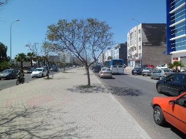 Apartamento de vacaciones en Agadir (Agadir)Casa de vacaciones