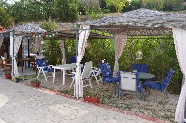 Cama y desayuno en Paliambela/Vonitsa (Preveza)Casa de vacaciones