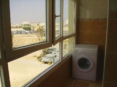 Apartamento de vacaciones en Agadir (Agadir)Casa de vacaciones