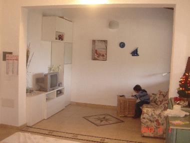 Villa en TERTENIA (Ogliastra)Casa de vacaciones