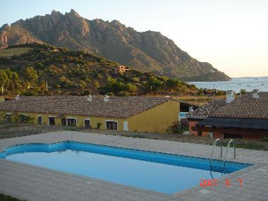 Villa en TERTENIA (Ogliastra)Casa de vacaciones