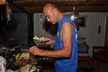 Cama y desayuno en Paliambela/Vonitsa (Preveza)Casa de vacaciones