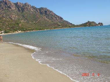 Villa en TERTENIA (Ogliastra)Casa de vacaciones