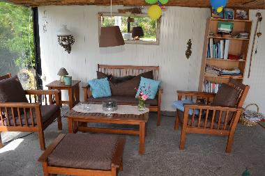 Cama y desayuno en Paliambela/Vonitsa (Preveza)Casa de vacaciones