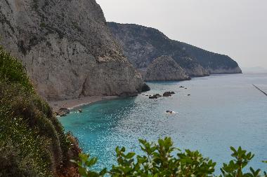Cama y desayuno en Paliambela/Vonitsa (Preveza)Casa de vacaciones