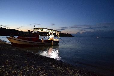 Cama y desayuno en Paliambela/Vonitsa (Preveza)Casa de vacaciones