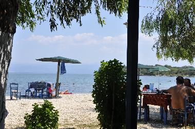 Cama y desayuno en Paliambela/Vonitsa (Preveza)Casa de vacaciones