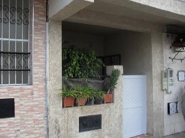 Apartamento de vacaciones en Agadir (Agadir)Casa de vacaciones