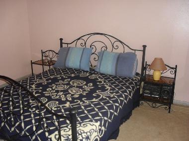 Apartamento de vacaciones en Agadir (Agadir)Casa de vacaciones