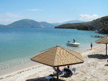 Cama y desayuno en Paliambela/Vonitsa (Preveza)Casa de vacaciones