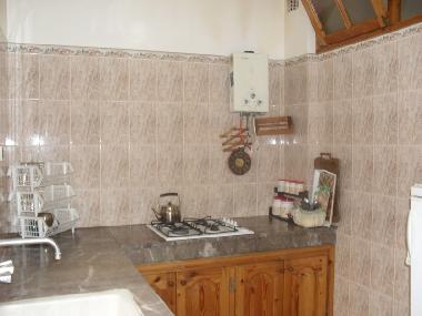 Apartamento de vacaciones en Agadir (Agadir)Casa de vacaciones