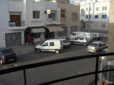 Apartamento de vacaciones en Agadir (Agadir)Casa de vacaciones