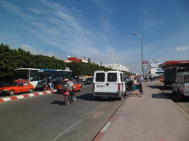 Apartamento de vacaciones en Agadir (Agadir)Casa de vacaciones