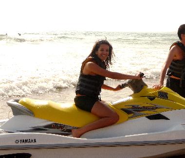 Apartamento de vacaciones en Agadir (Agadir)Casa de vacaciones