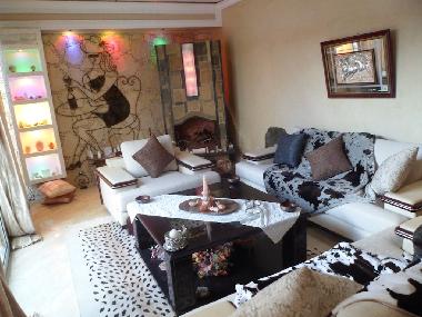 Casa de vacaciones en Agadir (Agadir)Casa de vacaciones