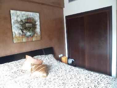 Casa de vacaciones en Agadir (Agadir)Casa de vacaciones