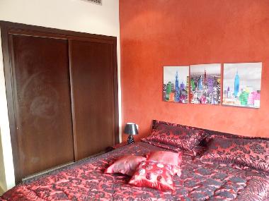 Casa de vacaciones en Agadir (Agadir)Casa de vacaciones