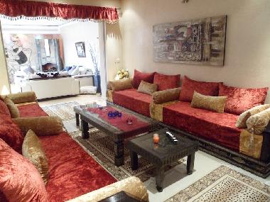 Casa de vacaciones en Agadir (Agadir)Casa de vacaciones