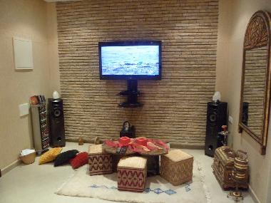 Casa de vacaciones en Agadir (Agadir)Casa de vacaciones