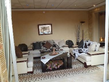 Casa de vacaciones en Agadir (Agadir)Casa de vacaciones