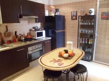 Casa de vacaciones en Agadir (Agadir)Casa de vacaciones