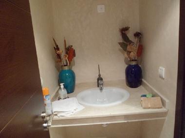 Casa de vacaciones en Agadir (Agadir)Casa de vacaciones