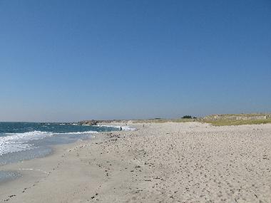 Casa de vacaciones en Plomeur (Finist�re)Casa de vacaciones