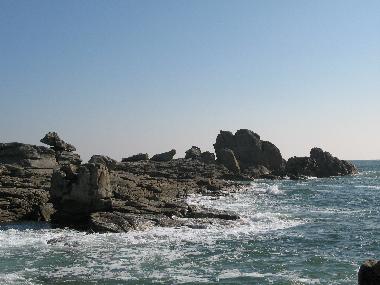 Casa de vacaciones en Plomeur (Finist�re)Casa de vacaciones