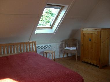 Casa de vacaciones en Plomeur (Finistre)Casa de vacaciones