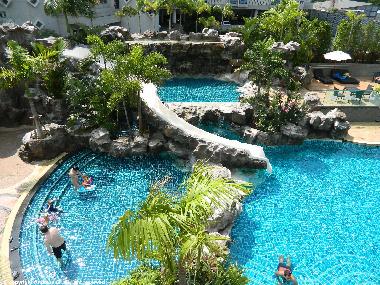 Apartamento de vacaciones en Pattaya (Chon Buri)Casa de vacaciones