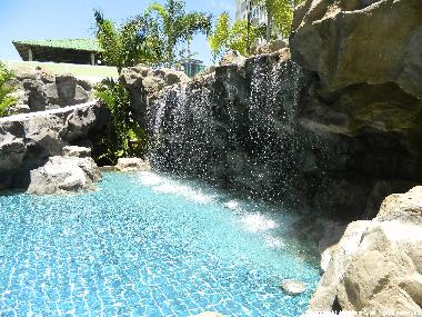 Apartamento de vacaciones en Pattaya (Chon Buri)Casa de vacaciones