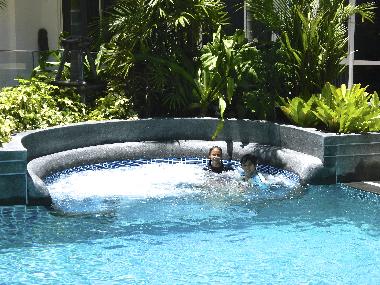 Apartamento de vacaciones en Pattaya (Chon Buri)Casa de vacaciones