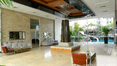 Apartamento de vacaciones en Pattaya (Chon Buri)Casa de vacaciones