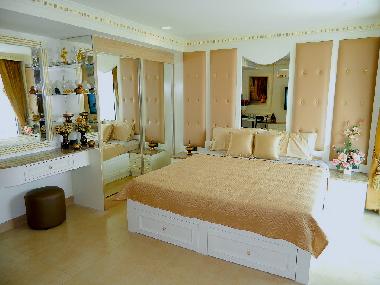 Apartamento de vacaciones en Pattaya (Chon Buri)Casa de vacaciones